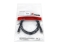 Equip Kabel USB-C2.0->C 3A PD60W St/St 0.30m schwarz