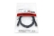 Equip Kabel USB-C2.0->C 3A PD60W St/St 0.50m schwarz