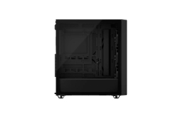 CORSAIR Geh Midi 3200D RS Performance, Black