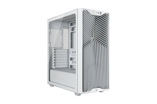 CORSAIR Geh Midi 3200D RS Performance, White