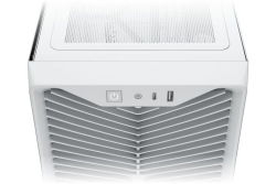 CORSAIR Geh Midi 3200D RS Performance, White