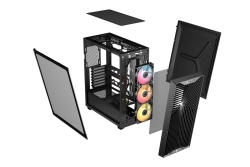 CORSAIR Geh Midi 3200D RS ARGB Performance, Black