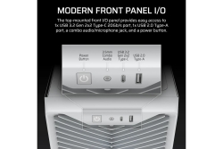 CORSAIR Geh Midi 3200D RS ARGB Performance, White