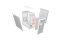 CORSAIR Geh Midi 3200D RS ARGB Performance, White
