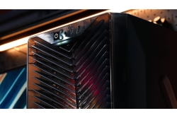 CORSAIR Geh Midi 3200D RS ARGB Performance, Smoke