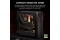 CORSAIR Geh Midi 3200D RS ARGB Performance, Smoke