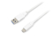 Equip Kabel USB-C3.2->A Gen1 5Gbps St/St 0.50m weiß