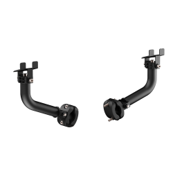 OPLITE Monitor Zusatzhalter 45-57 ScreenLockPro R8/S8...