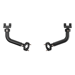 OPLITE Monitor Zusatzhalter 45-57 ScreenLockPro R8/S8 black retail