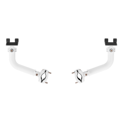 OPLITE Monitor Zusatzhalter 45-57 ScreenLockPro R8/S8...