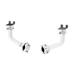 OPLITE Monitor Zusatzhalter 45-57 ScreenLockPro R8/S8 white retail