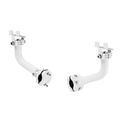 OPLITE Monitor Zusatzhalter 45-57 ScreenLockPro R8/S8 white retail