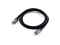 Equip Kabel USB-C4.0->C 40Gbps PD240W St/St 0.50m schwarz