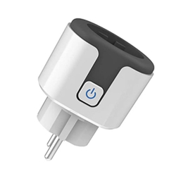 Xoro Smart Plug Überwachung Stromverbrauch...