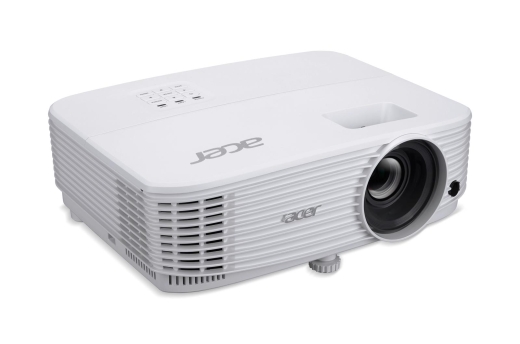 Acer Beamer P1557 4800 ANSI lm FHD wh