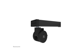 Neomounts BOS 75-115 1TFT schwarz motorisiert Max.110KG (Speditionsversand)