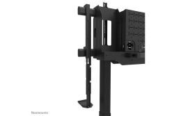Neomounts BOS 75-115 1TFT schwarz motorisiert Max.110KG (Speditionsversand)