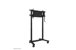 Neomounts BOS 75-115 1TFT schwarz motorisiert Max.110KG (Speditionsversand)