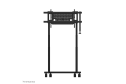 Neomounts BOS 75-115 1TFT schwarz motorisiert Max.110KG (Speditionsversand)