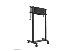 Neomounts BOS 75-115 1TFT schwarz motorisiert Max.110KG (Speditionsversand)