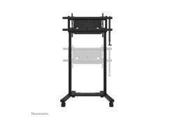Neomounts BOS 75-115 1TFT schwarz motorisiert Max.110KG (Speditionsversand)