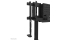 Neomounts BOS 75-115 1TFT schwarz motorisiert Max.110KG (Speditionsversand)
