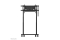 Neomounts BOS 75-115 1TFT schwarz motorisiert Max.110KG (Speditionsversand)