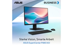 ASUS ExpertCenter P4 24 C7-240H 16 512 P440VAESK-BPC283X W11P