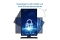 ASUS ExpertCenter P4 24 C7-240H 16 512 P440VAESK-BPC283X W11P