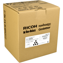 Ricoh Toner 842192 MPC8003 schwarz OEM