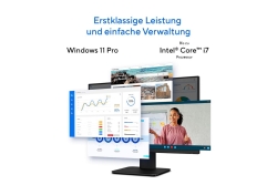 ASUS ExpertCenter P4 24 C5-210H 16 512 P440VAESK-BPC282X W11P