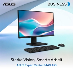 ASUS ExpertCenter P4 24 C5-210H 16 512 P440VAESK-BPC294X...
