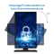 ASUS ExpertCenter P4 24 C5-210H 16 512 P440VAESK-BPC294X W11P