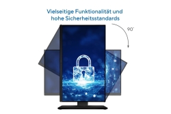 ASUS ExpertCenter P4 27 C7-240H 16 512 P470VAK-BPE627X W11P