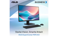 ASUS ExpertCenter P4 27 C5-210H 16 512 P470VAK-BPE628X W11P