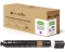 G&G Reborn Toner kompatibel mit Canon C-EXV 49 (8526B002) M