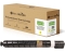 G&G Reborn Toner kompatibel mit Canon C-EXV 49 (8527B002) Y