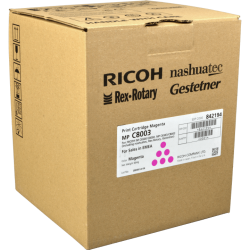 Ricoh Toner 842194 MPC8003 magenta OEM
