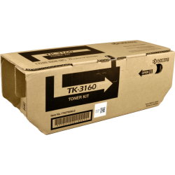 Kyocera Toner TK-3160 1T02T90NL0 schwarz