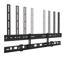 Neomounts Univers. Videobar Kit Vesa 43-110 max 10kg