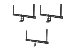 Neomounts Univers. Videobar Kit Vesa 43-110 max 10kg