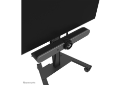 Neomounts Univers. Videobar Kit Vesa 43-110 max 10kg