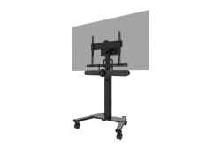 Neomounts Univers. Videobar Kit Vesa 43-110 max 10kg