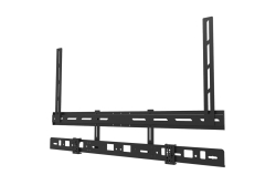 Neomounts Univers. Videobar Kit Vesa 43-110 max 10kg