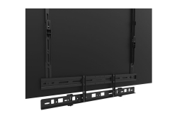 Neomounts Univers. Videobar Kit Vesa 43-110 max 10kg