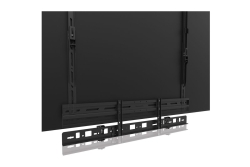 Neomounts Univers. Videobar Kit Vesa 43-110 max 10kg