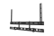 Neomounts Univers. Videobar Kit Vesa 43-110 max 10kg