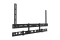 Neomounts Univers. Videobar Kit Vesa 43-110 max 10kg