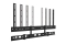 Neomounts Univers. Videobar Kit Vesa 43-110 max 10kg