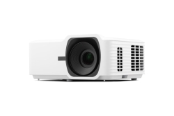 Viewsonic Beamer LSD400HD 4000 Lumen F-HD Laser DLP